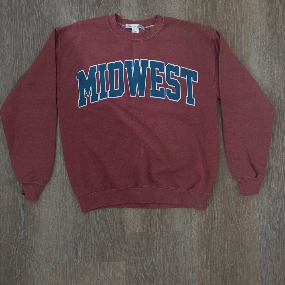 Altar'd State Sweatshirt